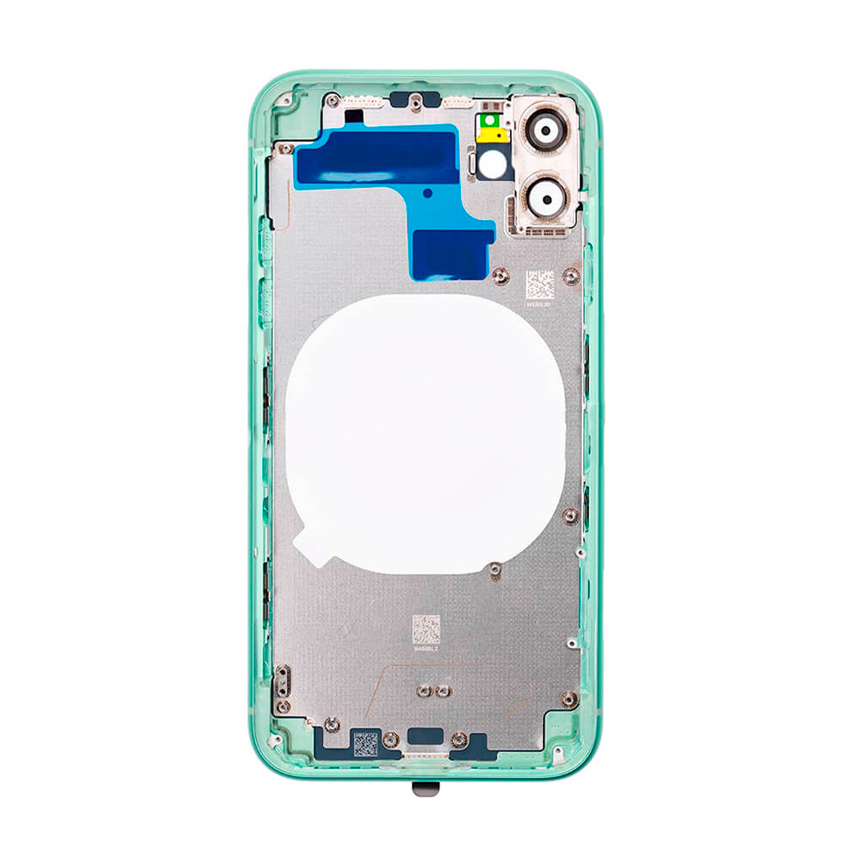 Carcasa sin flex iPhone 11